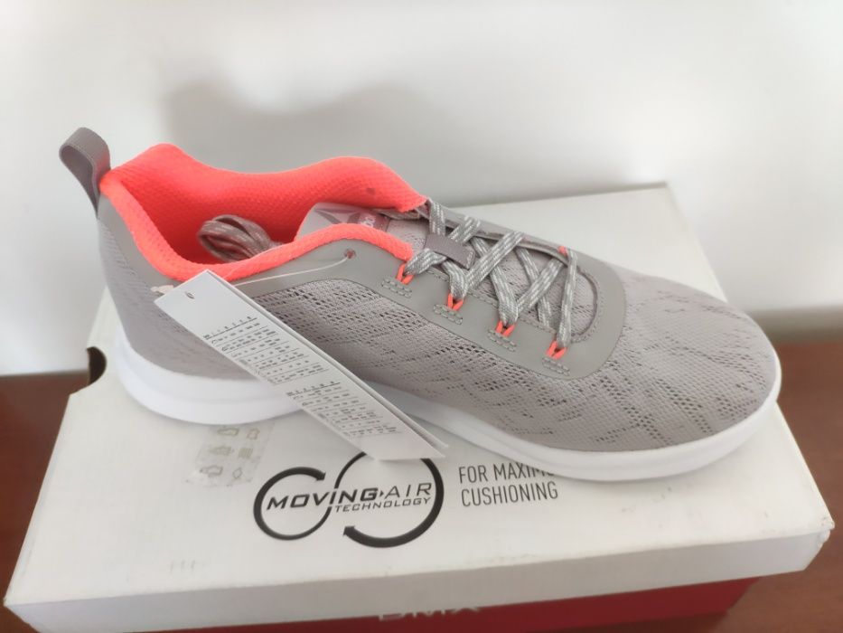 Sneakersi Reebok Walk Divine Ladies marime 37 originali eticheta noi