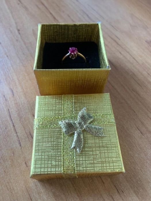 Кольцо , серьги все  СССР