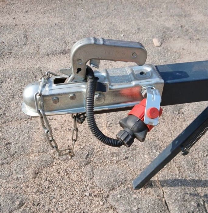 Продам легковой прицеп