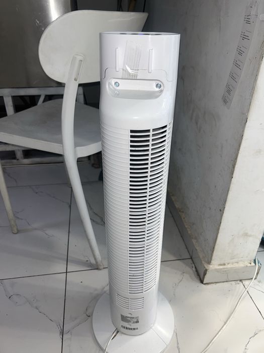 сенсорный вентилятор Midea