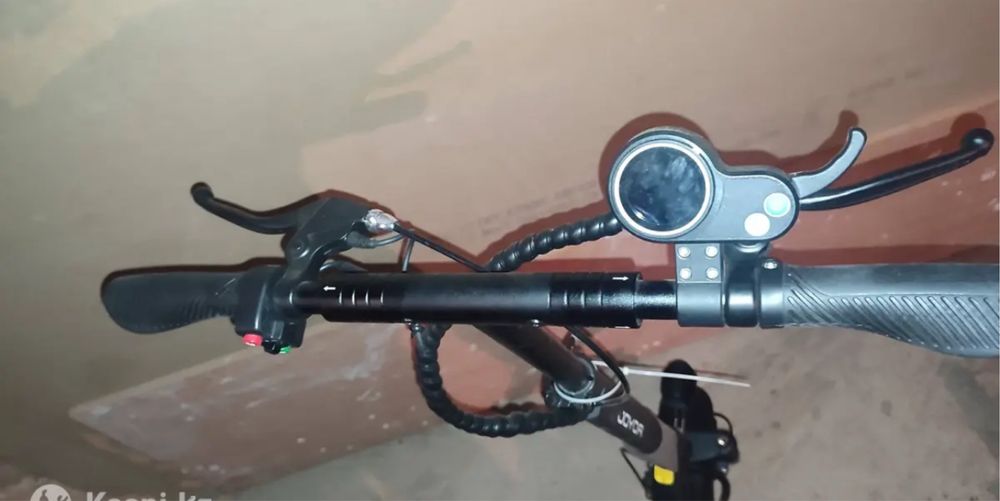 Электросамокат Joyor Y7S