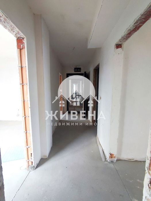 Продава се Тристаен апартамент в Варна, Погреби - 100 кв.м за 1400 €/кв.м - Снимка #7