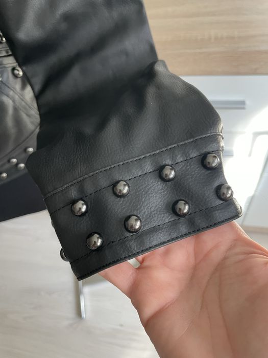 Geaca Dkny Donna Karan  Ny mas S