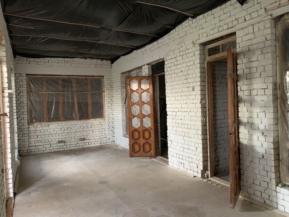 Sergili 6 sotix arendaga beriladi