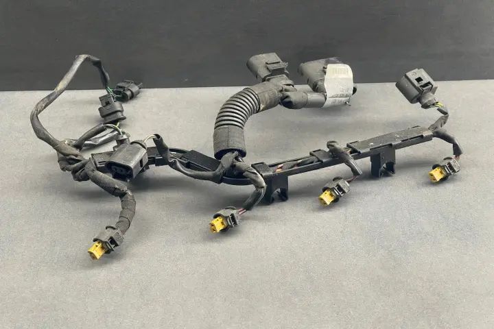 Cablaj sistem Injectie 06H 971 627 / 560023037819 Audi A5 2009
