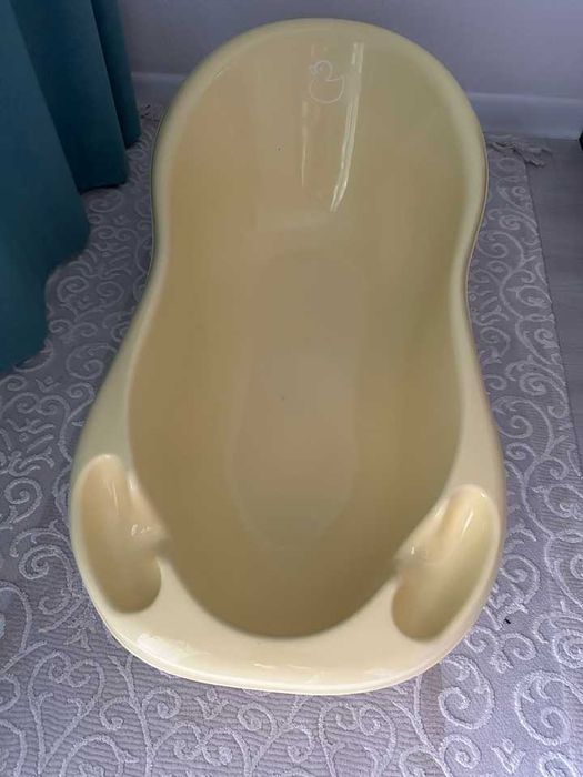 Ванночка детская