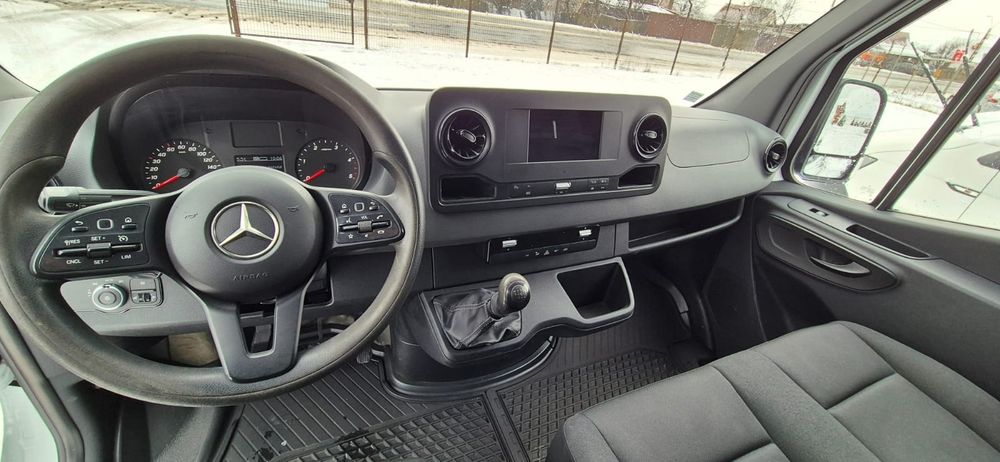 Mercedes Sprinter 2.2 CDI  An 2020