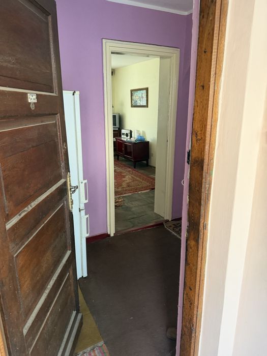 Apartament  2 camere la Barbosi