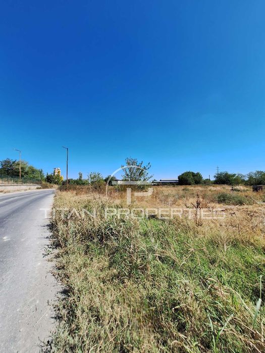 Продава се Парцел в Асеновград - 3899 кв.м за 52 €/кв.м - Снимка #1