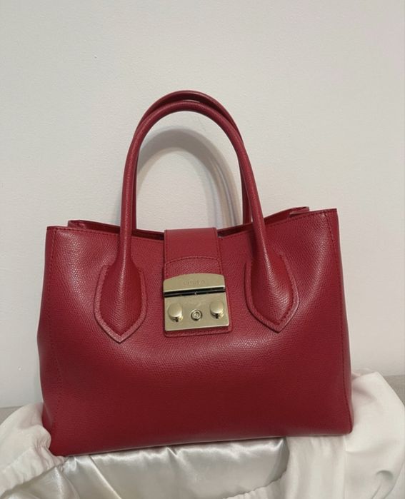 Geanta Furla metropolis