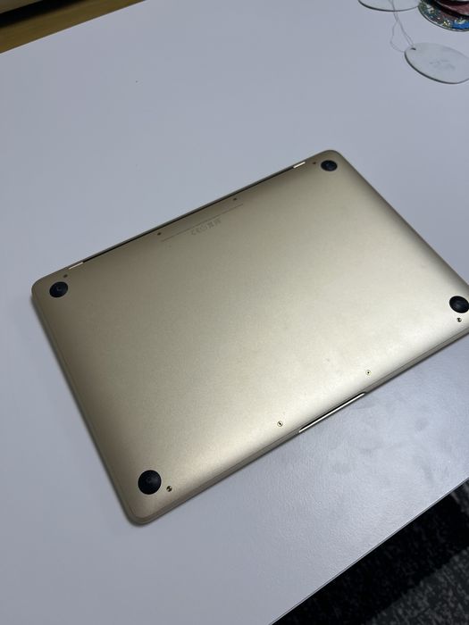 Macbook Air Retina 12 inch early 2015