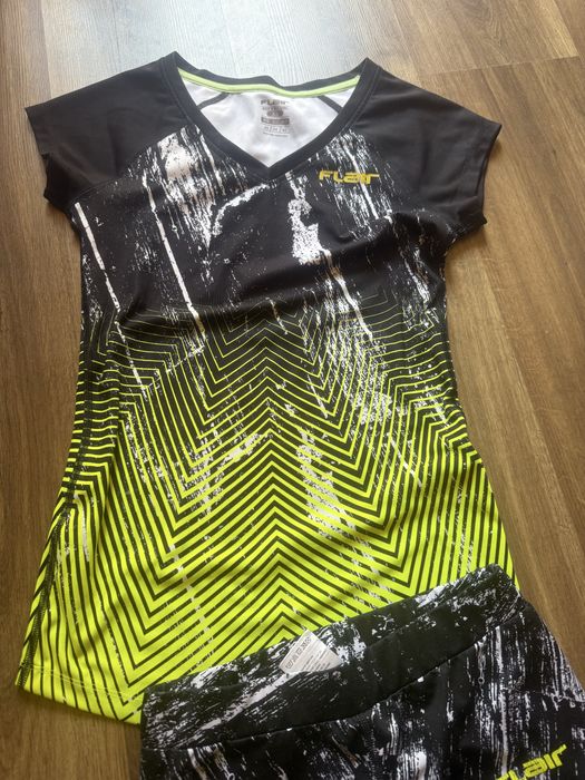 Спортен  екип S-XS 3 броя
