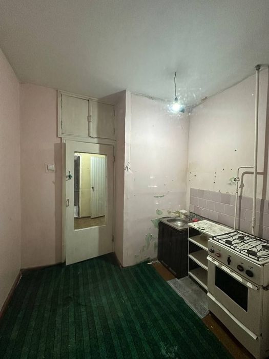 Ттз 2 комнатную квартиру