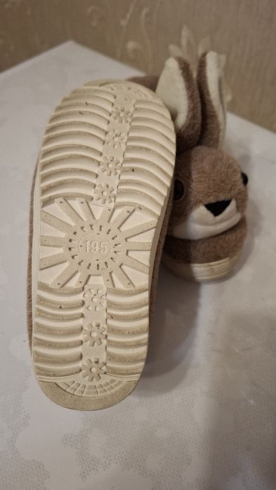 Продам домашние тапочки