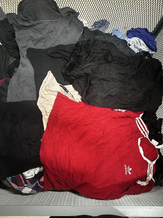 Памучни парцали на едро