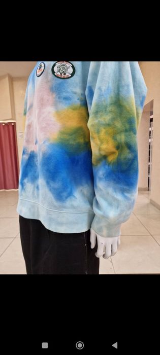 Продам оригинальную кофту Vans XL