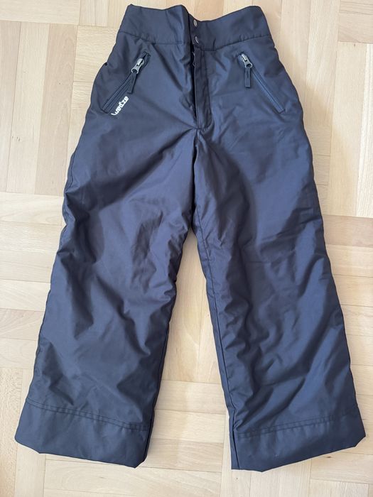 Детски ски екип warm 100