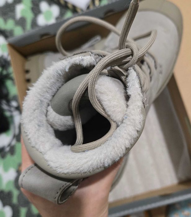 Туристически обувки Palladium