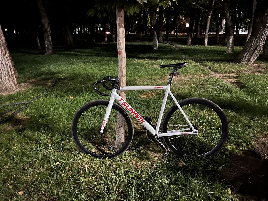 Продается цунами снм100