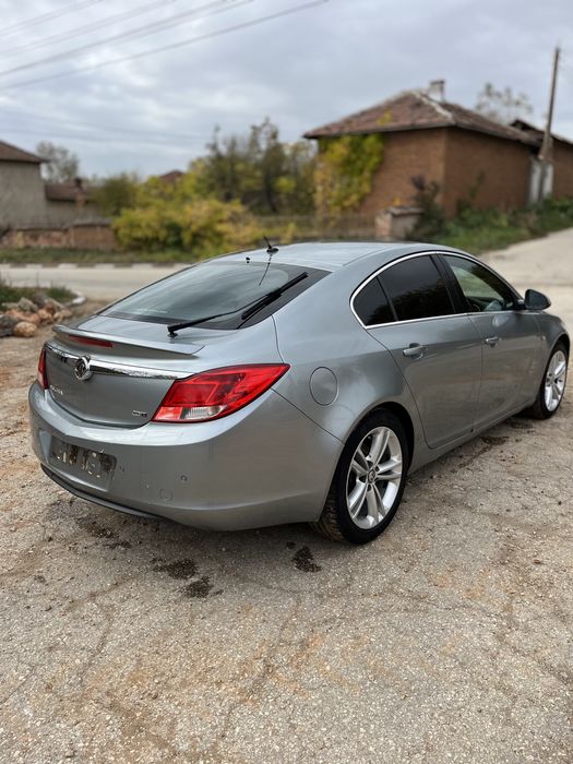 Opel Insignia na chasti 2.0 cdti 2008 - 2013г. Опел инсигния на части
