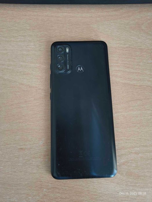 Motorola Moto G60