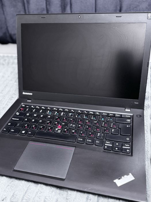 Ноутбук Lenovo Thinkpad