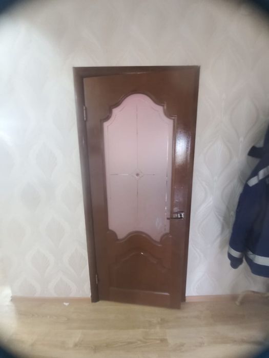 Продается дверь в хорошом состояний
