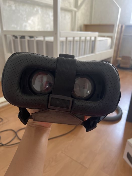 VR Box очки витруальной реальности