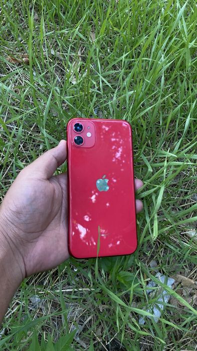 Продам iPhone 11 64 gb