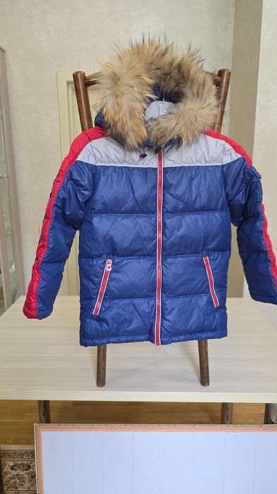 Продаю Детские куртки
