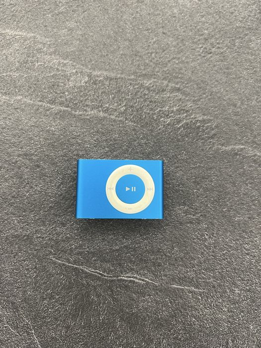Apple iPod Shuffle 2nd Gen