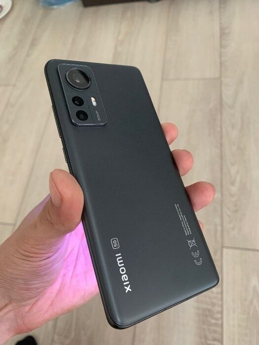 Xiaomi 12x 8/256 gb