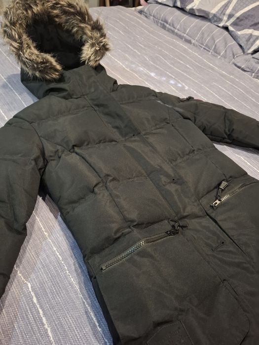 Дамско яке  Canadian Peak