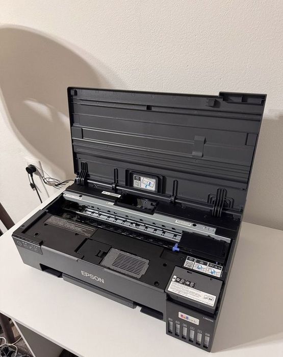 Epson 18050 в A3 принтер 6 краска