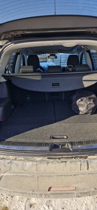 Vand Nissan Qashqai+2 7 locuri PURE DRIVE