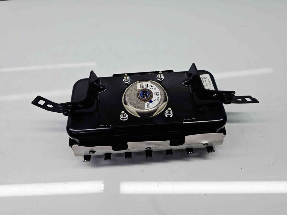 Airbag pasager Renault Captur (J87) [Fabr 2013-2017] 985252780R