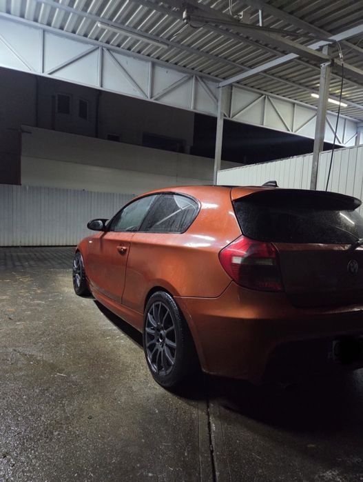 Bmw 116i M pachet