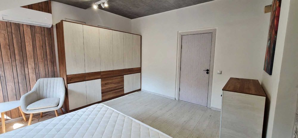 Дава се под наем Тристаен апартамент в София, Илинден - 85 кв.м за 650 € - Снимка #4