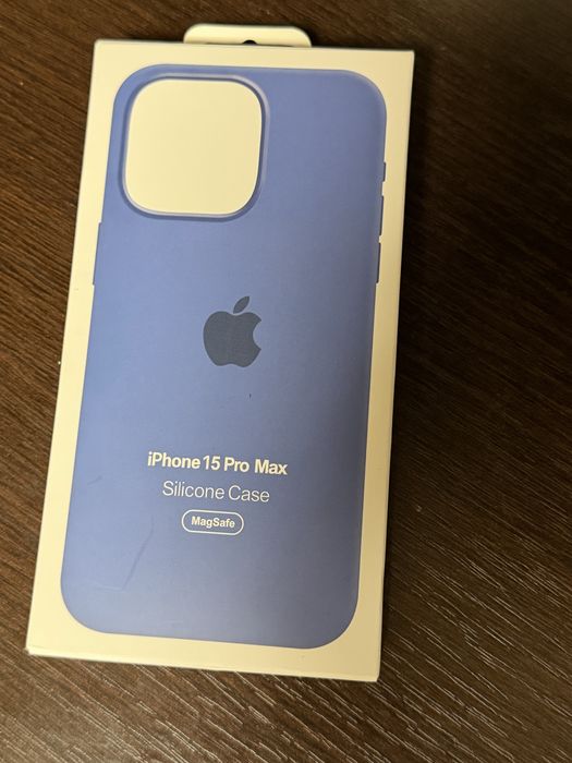 Husa  originala iphone 15 pro max