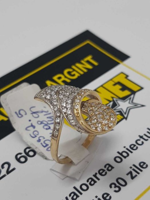 Inel 4.08gr (m1) staramanet