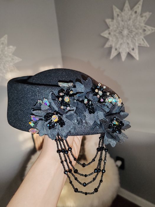 Головной убор новый