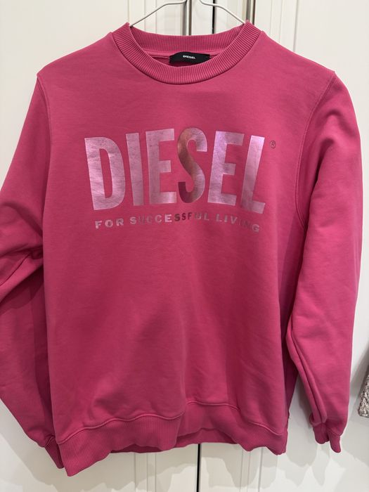 Дамски суичър Diesel