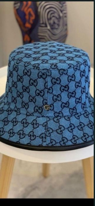 Pălărie Gucci model 2025, 8 modele
