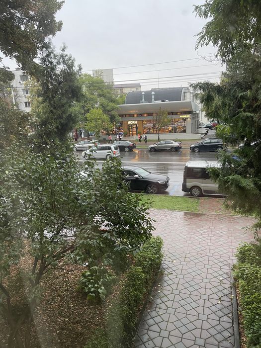 Apartament la bulevard pod ros