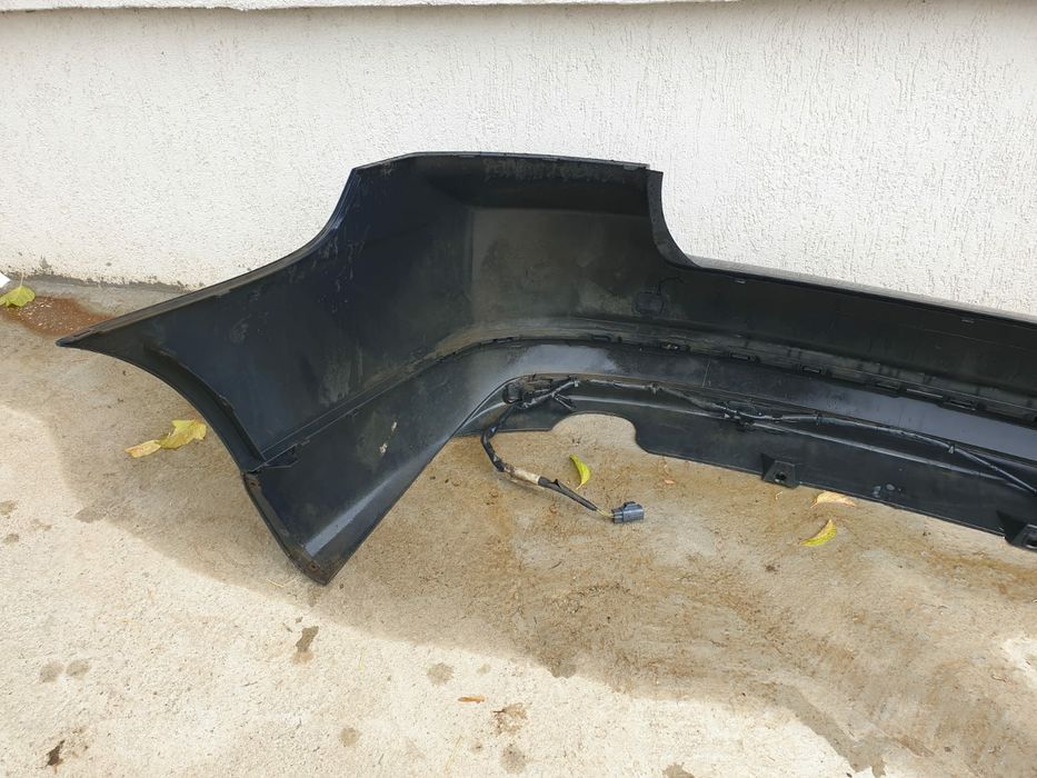 Bara spate VOLVO S80 2009