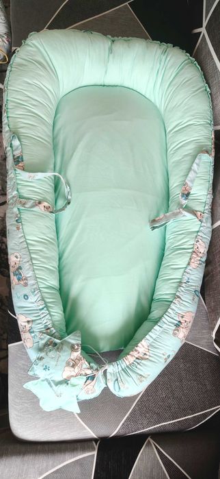 Бебешко гнездо ново