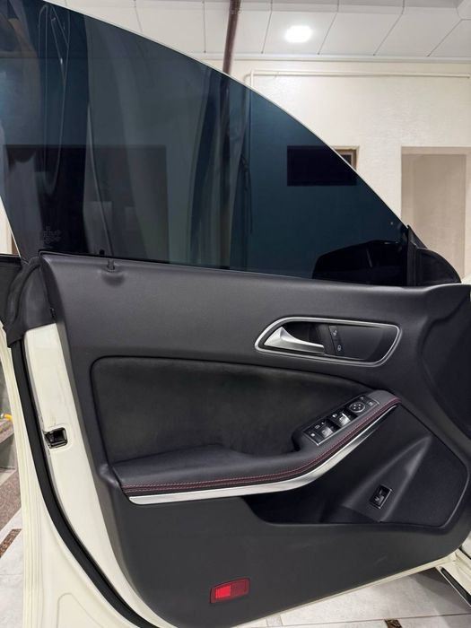 Mersedes benz CLA 200 1.6 Turbo