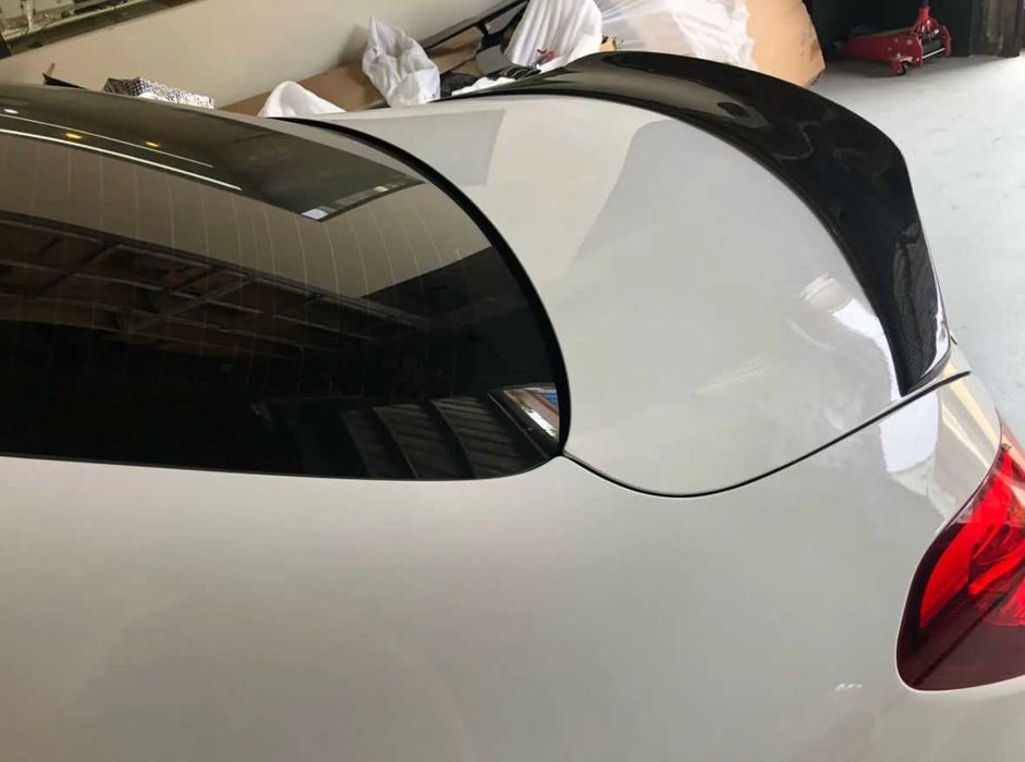 Eleron Codita Lip Portbagaj Mercedes C Class W205 PSM Style