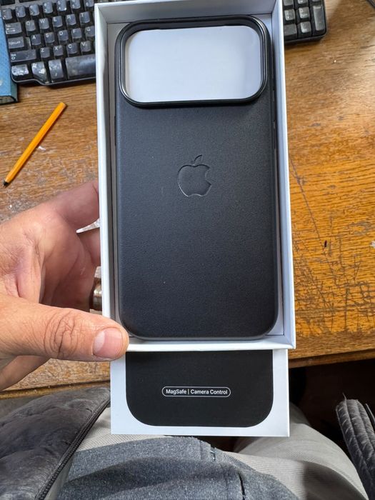 Huse Apple Iphone 18Pro Max -18Pro -magsafe