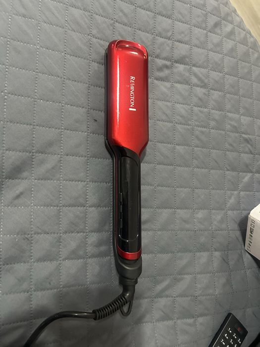 Сешоар, преса, маша